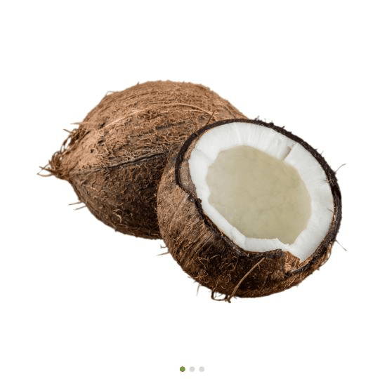 Picture of coconut